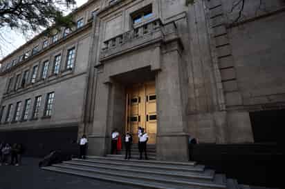 Suprema Corte ve apagarse sus sesiones, realiza menos desde la reforma judicial