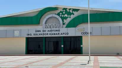 “Sanando nuestra tierra” cambia de sede por lluvias en Monclova