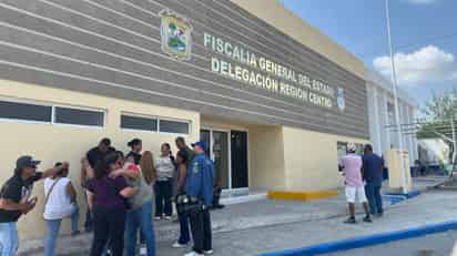 Denuncian abuso policial estatal en Monclova