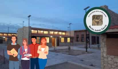 ¿Cómo inscribirse a la Universidad del Bienestar Benito Juárez García?