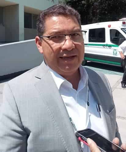 Región Laguna y Centro registran casos de sarampión