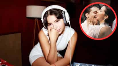 ¿Cómo ha enfrentado las críticas Ángela Aguilar después de su matrimonio con Christian Nodal?