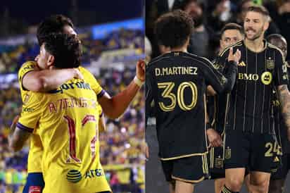 América vs LAFC: Horario y transmisión para el último pase al Mundial de Clubes