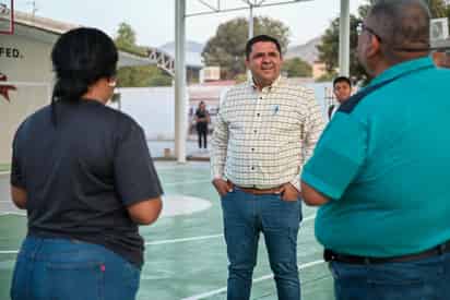 Habitantes de Estación Río Nazas en Lerdo por fin tendrán escrituras