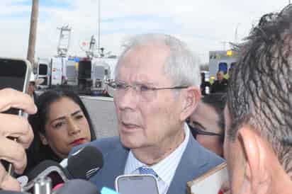 PRI Coahuila llama a participar en elecciones judiciales