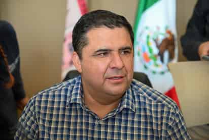 Celebra alcalde de Lerdo presencia de Guardia Nacional en La Laguna