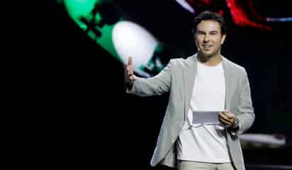 'Checo' Pérez habla sobre su esperado regreso a la F1
