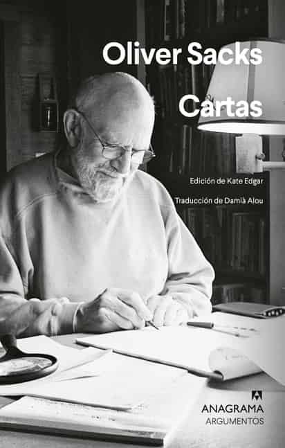 OLIVER SACKS / CARTAS.