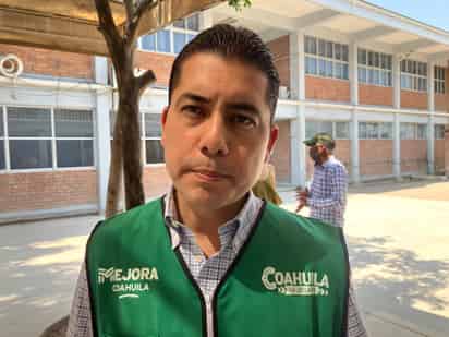 La asignación de recursos va en función al número de estudiantes y de instituciones educativas. (ANGÉLICA SANDOVAL)