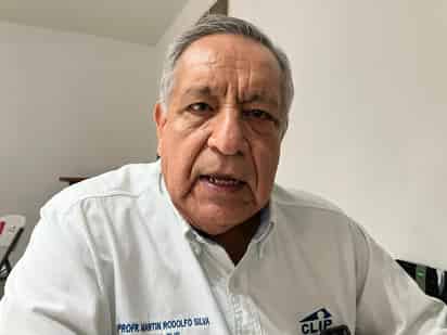 El organismo empresarial busca recuperar la representación en el Consejo Directivo del Simas. (EL SIGLO DE TORREÓN)