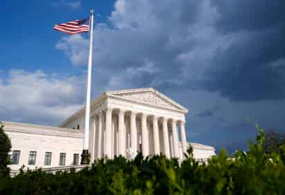 Supremo de Estados Unidos acepta retirar protección temporal a 532 mil migrantes