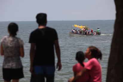 Detectan posible formación de Bárbara frente a las costas de Oaxaca y Chiapas, ¿Cuál es la probabilidad?