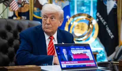 Trump confirma aranceles del 50% al acero y aluminio desde el 4 de junio