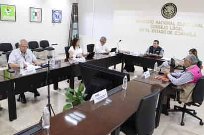El INE medirá participación ciudadana durante comicios del Poder Judicial