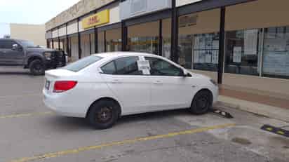 Cierran una hora antes oficinas de Fonacot en Piedras Negras