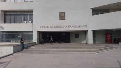 Descontento en derechohabientes del IMSS UMF 79 porque rayos X esta descompuesto