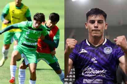 Santos y Mazatlán harían un intercambio de jugadores ¿Quiénes serían?