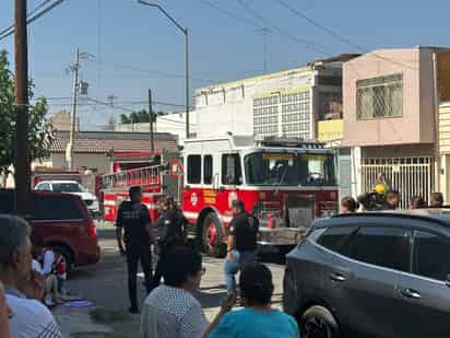 Mueren madre e hija de la tercera edad que resultaron gravemente heridas tras una explosión en su casa