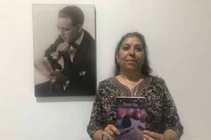 Laguneras presentarán nuevo libro de poesía en la Biblioteca José García de Letona