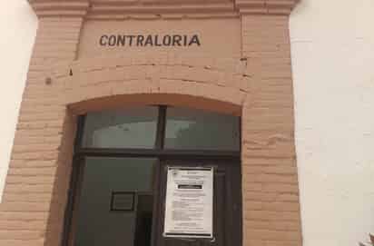 Los funcionarios tienen hasta hoy para presentar su declaración.