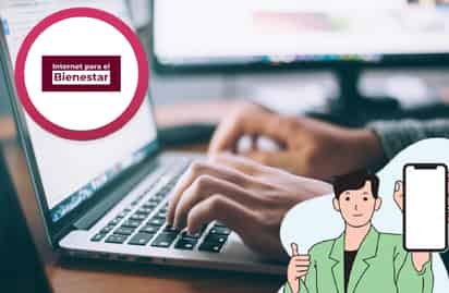 Internet del Bienestar (ESPECIAL)