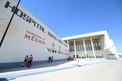'Flamazo' deja a un soldador en grave estado de salud en Gómez Palacio