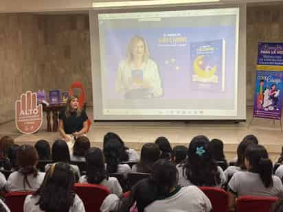 Torreón visibiliza la higiene menstrual con acciones de dignificación y conciencia