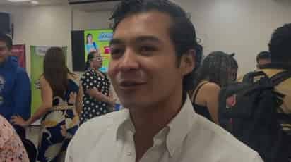 Iván Terashima Zamora (EL SIGLO DE TORREÓN)