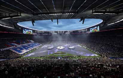 (FOTOS: EFE/AP)