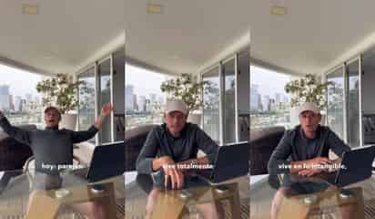¿Qué dijo Chicharito Hernández, el nuevo 'gurú del amor', y por qué causó polémica?