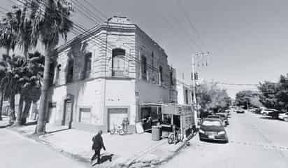 Google Maps / Captura de pantalla