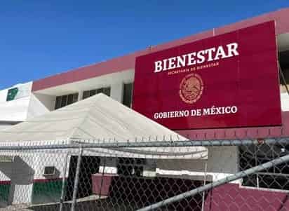 Secretaría de Bienestar implementa blindaje por la jornada electoral