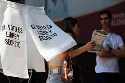 ¿Qué cargos se elegirán en Durango este 1 de junio? Así puedes ubicar tu casilla