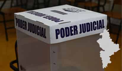 Elecciones Judiciales ¿Qué cargos se eligen en Nuevo León?