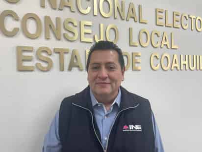 José Luis Vázquez López.