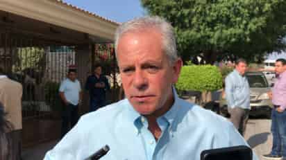 Elección Judicial es una farsa: diputado federal Marcelo Torres