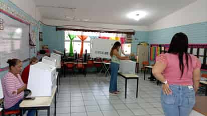 ¿Qué sucederá con las boletas no utilizadas de la elección judicial en México?