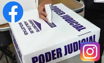 Elecciones 2025 (REDES)