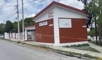 Pierde hombre la vida en casilla para votar
