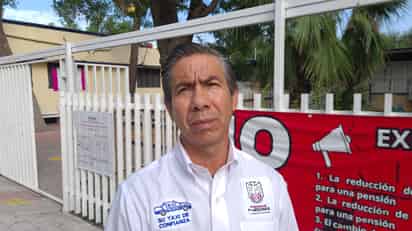 Se me hace que votamos un poco a ciegas, hizo falta más información de los candidatos: votante