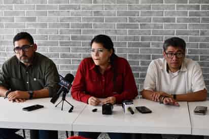 Denuncian detención arbitraria contra equipo de Morena en Lerdo