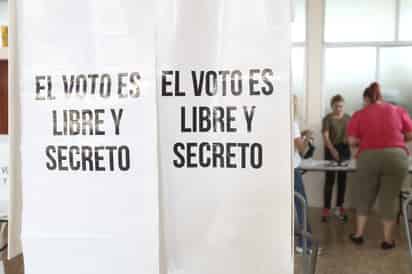 INE confirma 16 casillas no instaladas por inseguridad e incidentes en elecciones judiciales