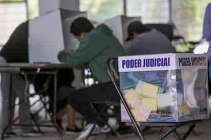 Elecciones Judiciales 2025: ¿Cuándo y cómo consultar los resultados de las votaciones?