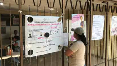 PREP Gómez Palacio: Consulta en vivo los resultados preliminares de la elección municipal