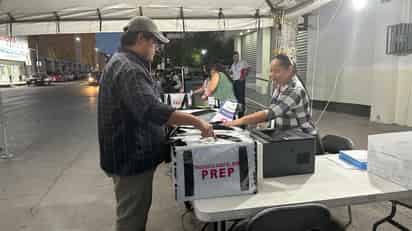 PREP Mapimí: consulta en vivo los resultados preliminares de la elección municipal