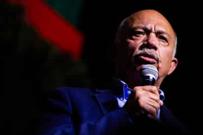 En Coahuila se votó de manera libre, ordenada y en paz: Óscar Pimentel