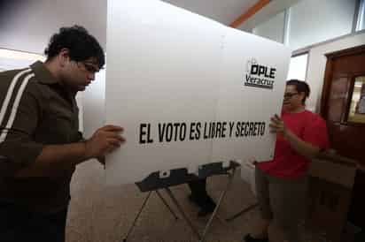 PREP Xalapa: Estos son los resultados preliminares de la elección municipal