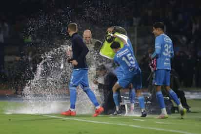 Cruz Azul vence a Vancouver y son campeones de la Concachampions 2025