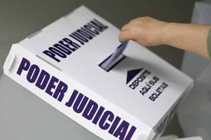 Elecciones Judiciales: Así van los cómputos distritales para los ministros de la SCJN