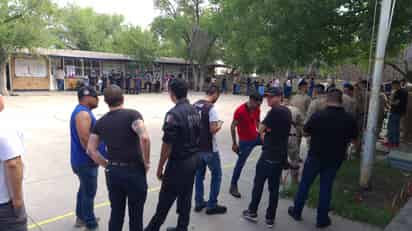 Acuden a votar con poca información; reportan saldo blanco
